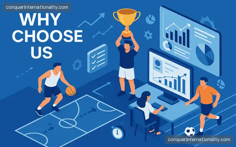 为什么选择我们